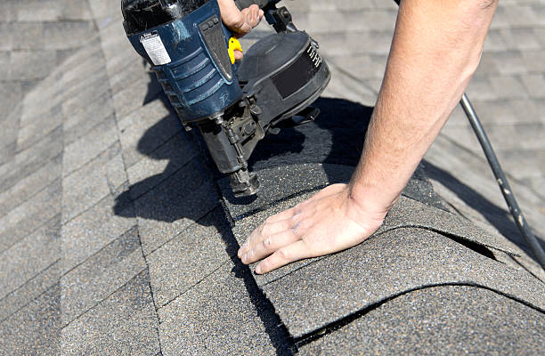 Best Asphalt Shingles Roofing  in Holiday Shores, IL